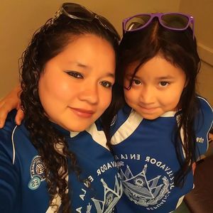 Meet your Posher, Aracely